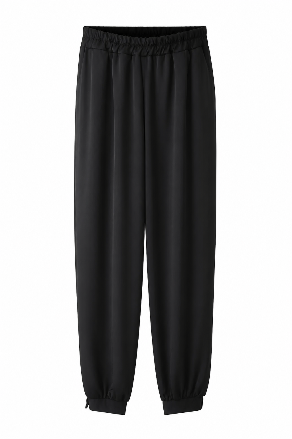 PANTALÓN SATÉN