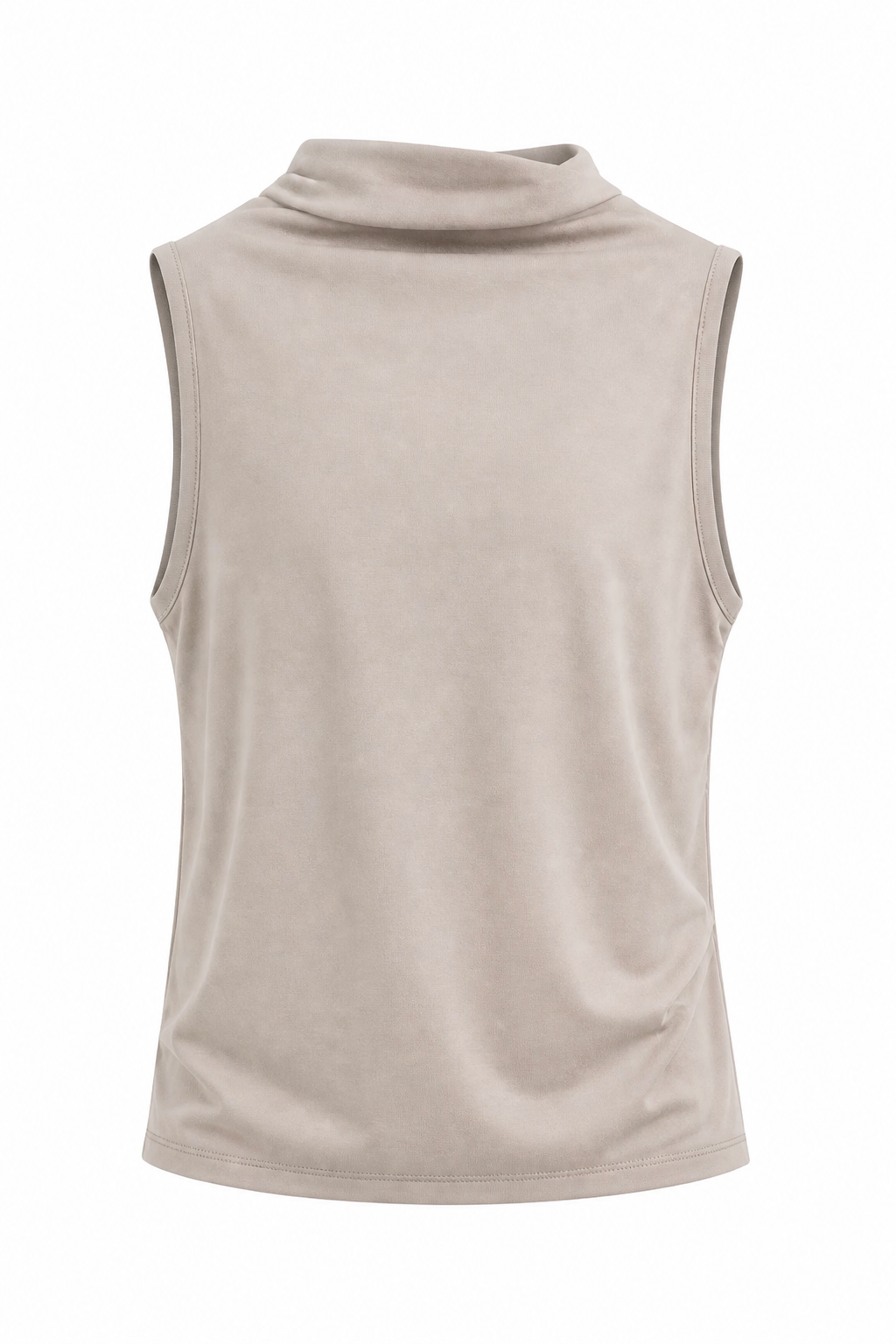 TOP CUELLO MAO