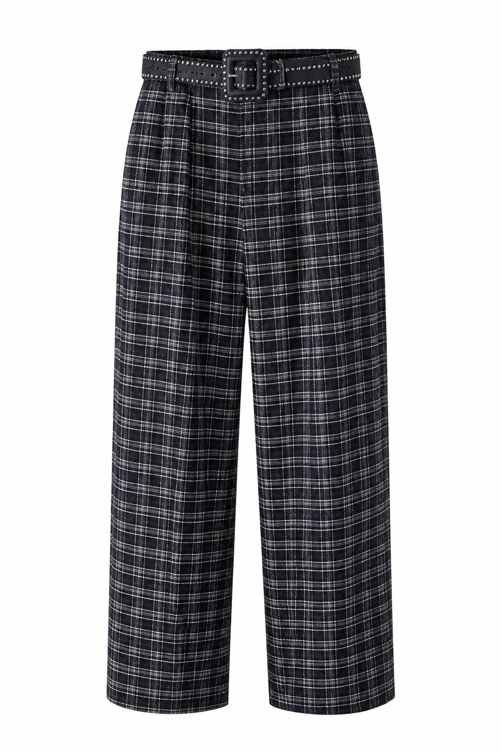 PANTALON CUADROS
