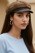 GORRA BAKER BOY