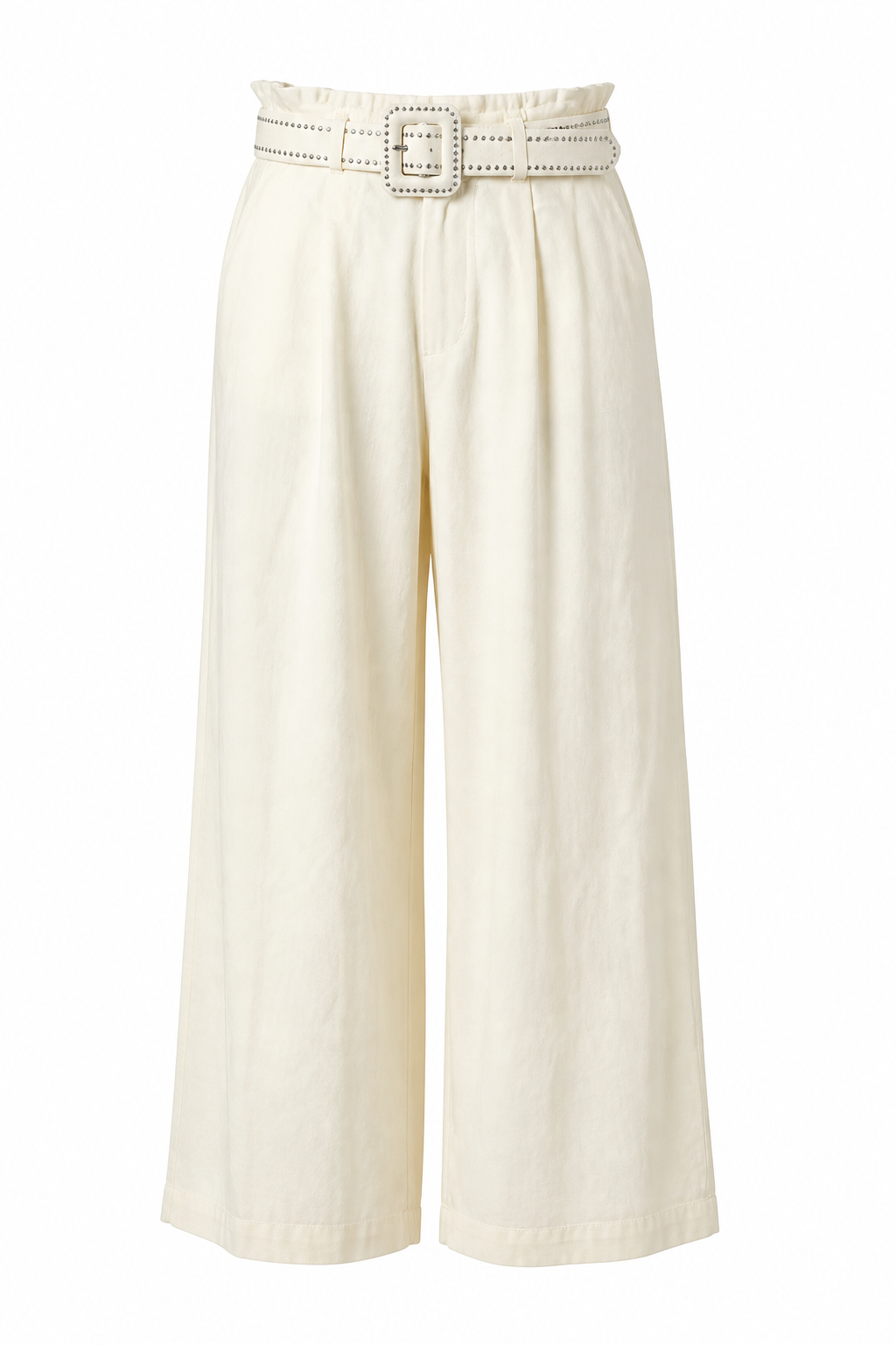 PANTALON RECTO FLUIDO