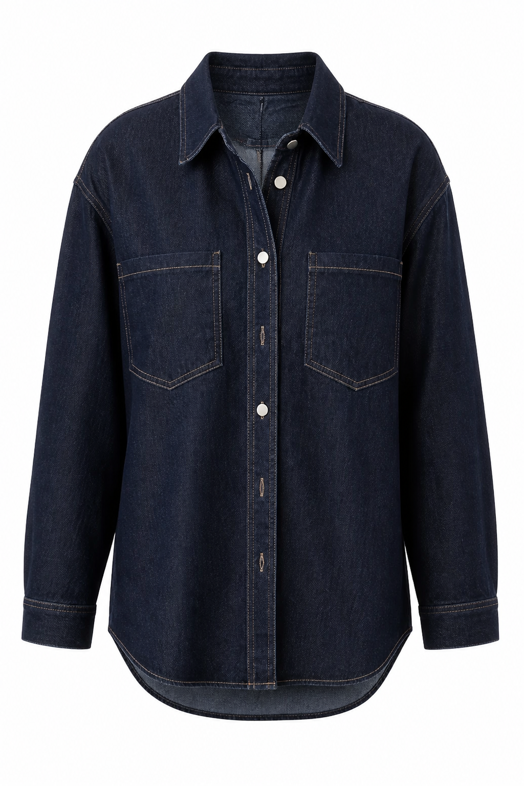 CAMISA DEMIN