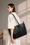 BOLSO EFECTO PIEL