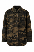 CAMISA DEMIN MILITAR