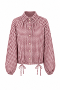 CAMISA CUADRO VICHY