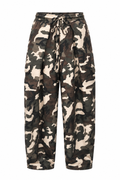 PANTALÓN CAMUFLAJE FLUIDO