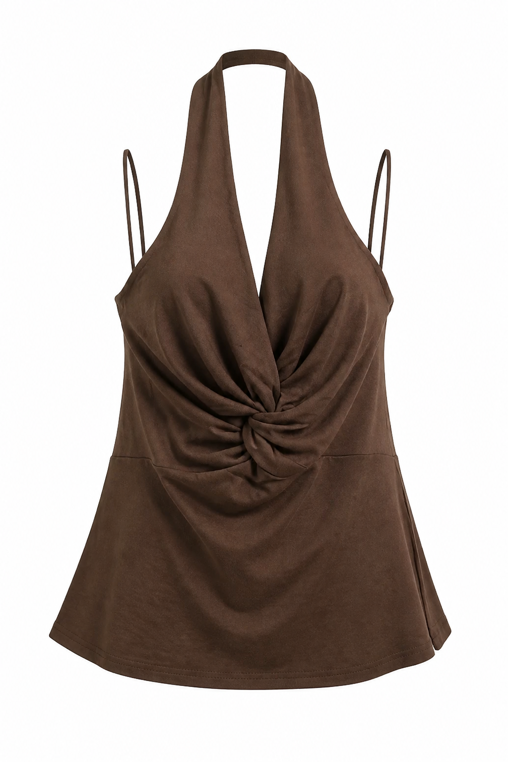 TOP AL CUELLO