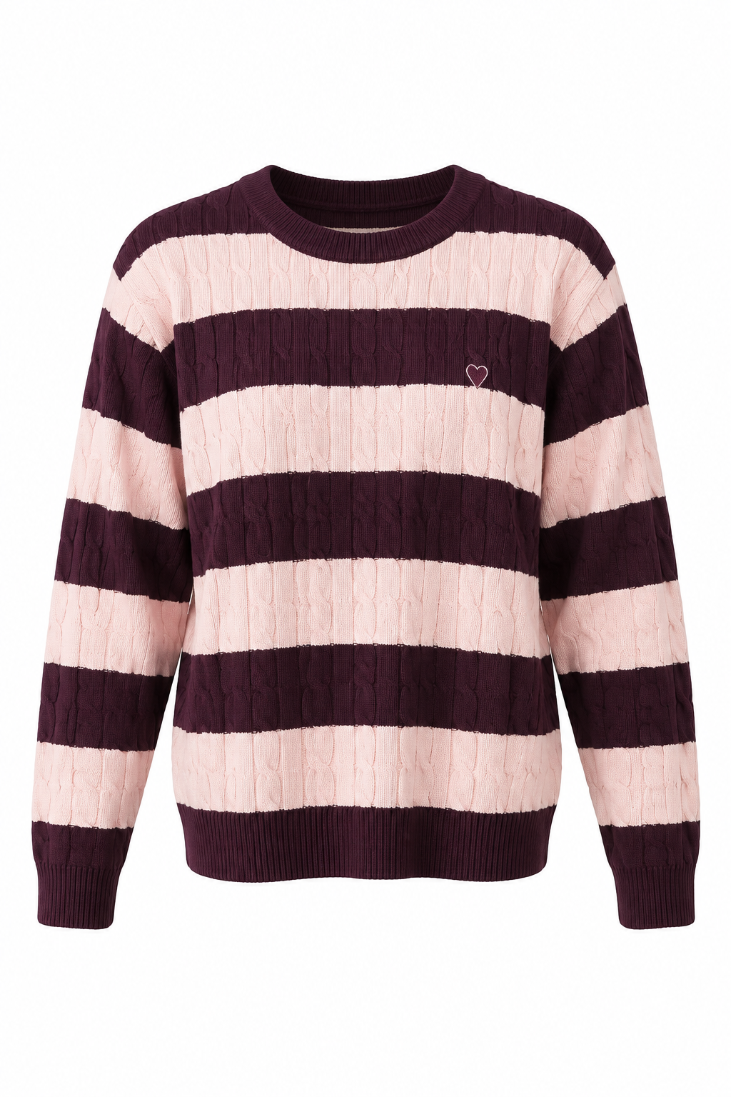 JERSEY PUNTO FRIO RAYAS