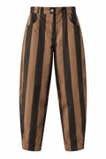 PANTALÓN BALLOON RAYAS