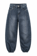 JEANS BALLOON PUÑO