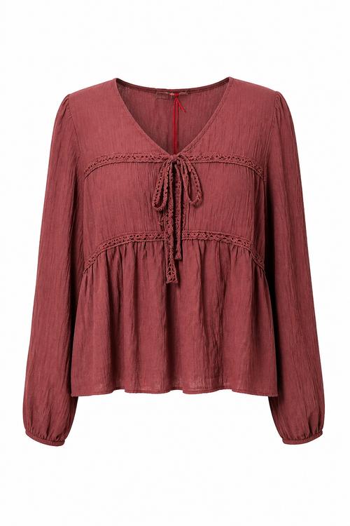BLUSA BAMBULA