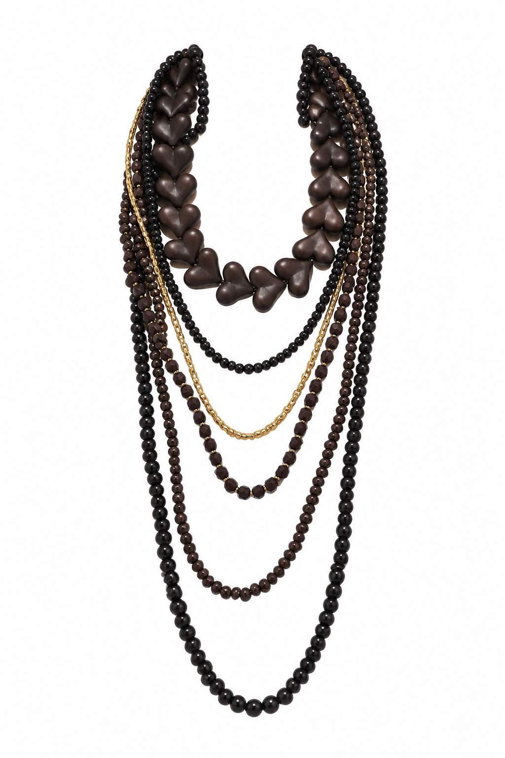 COLLAR  COMBI 6 EN 1