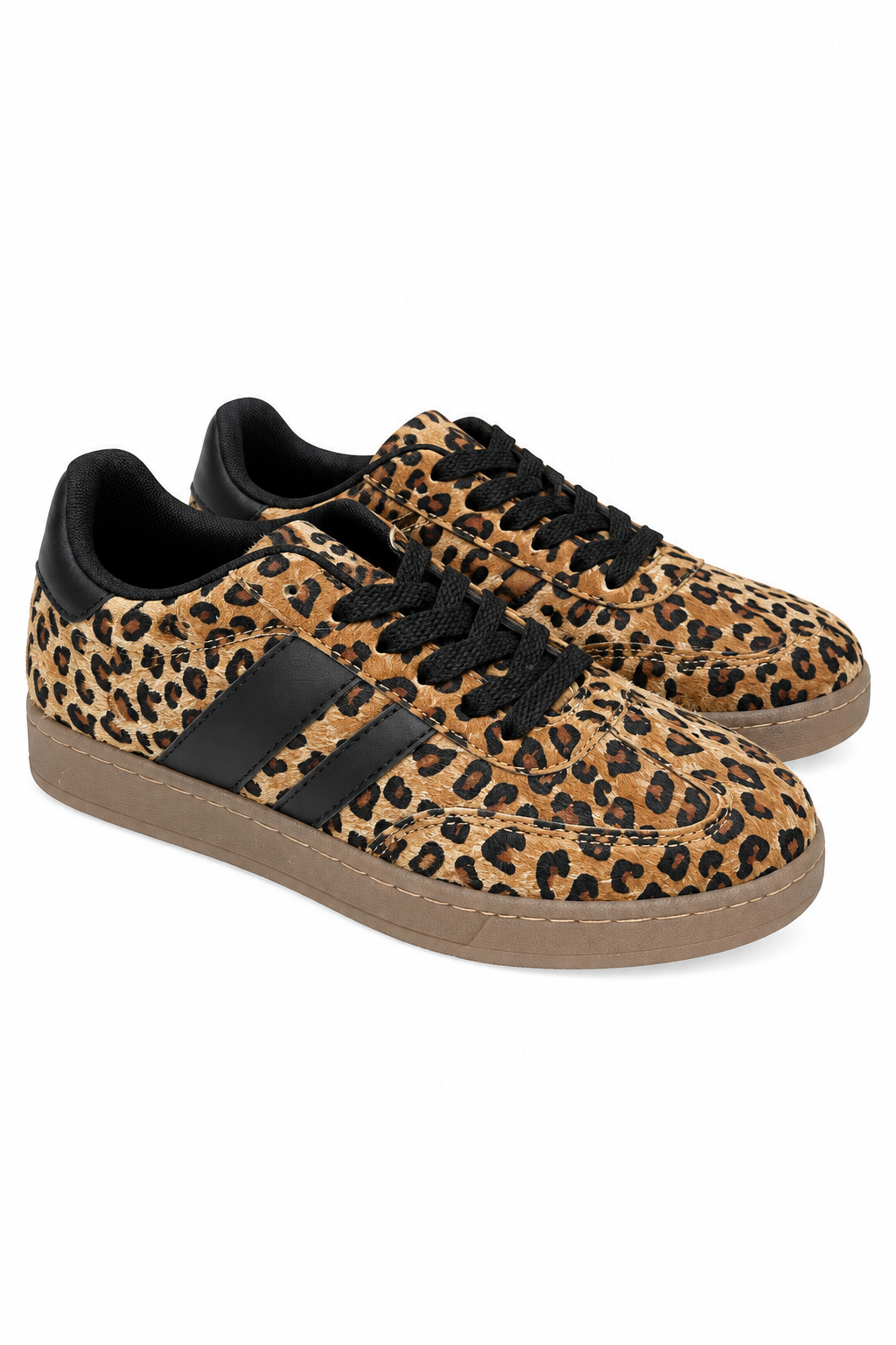 ZAPATILLAS ANIMALPRINT