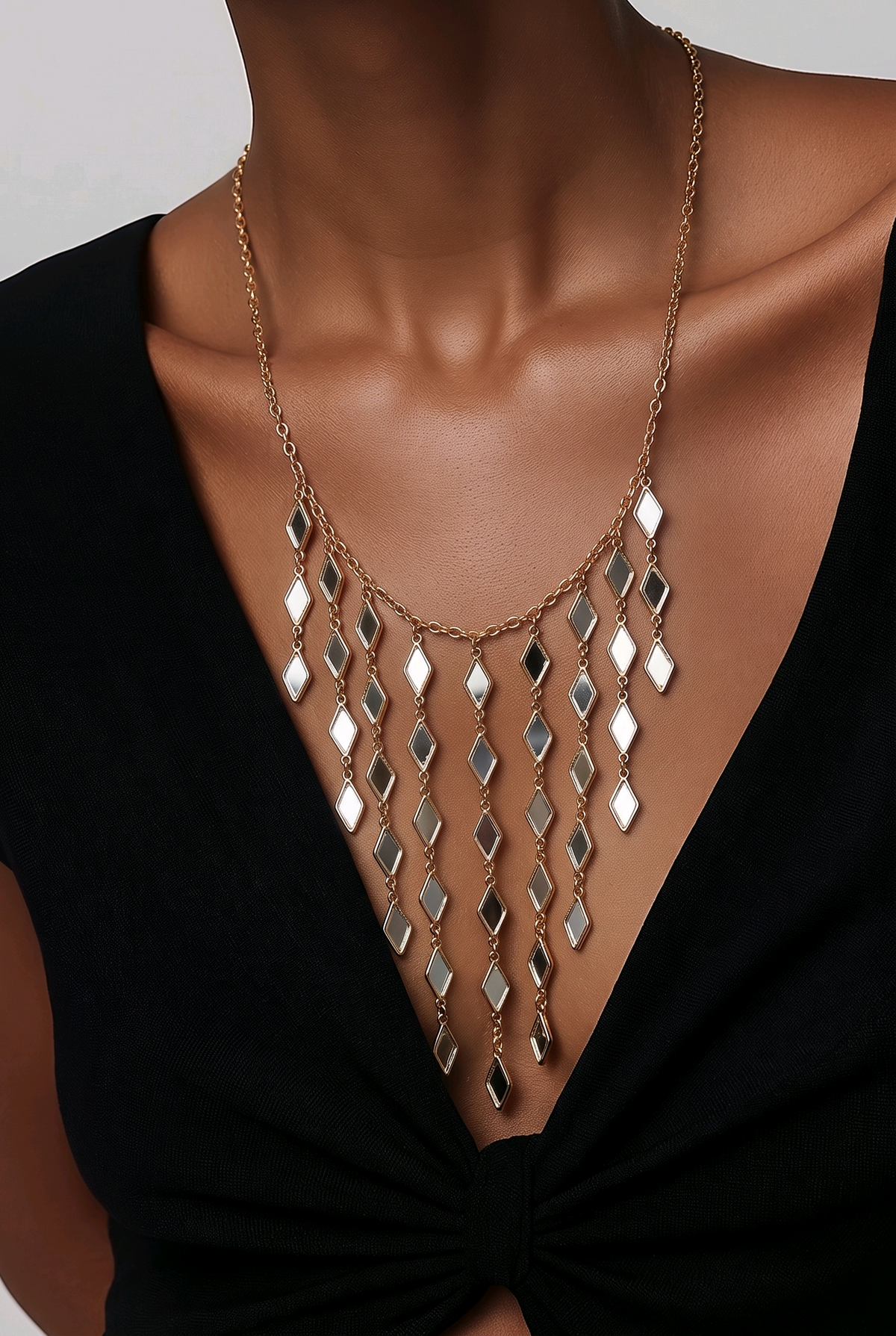 COLLAR ESPEJOS