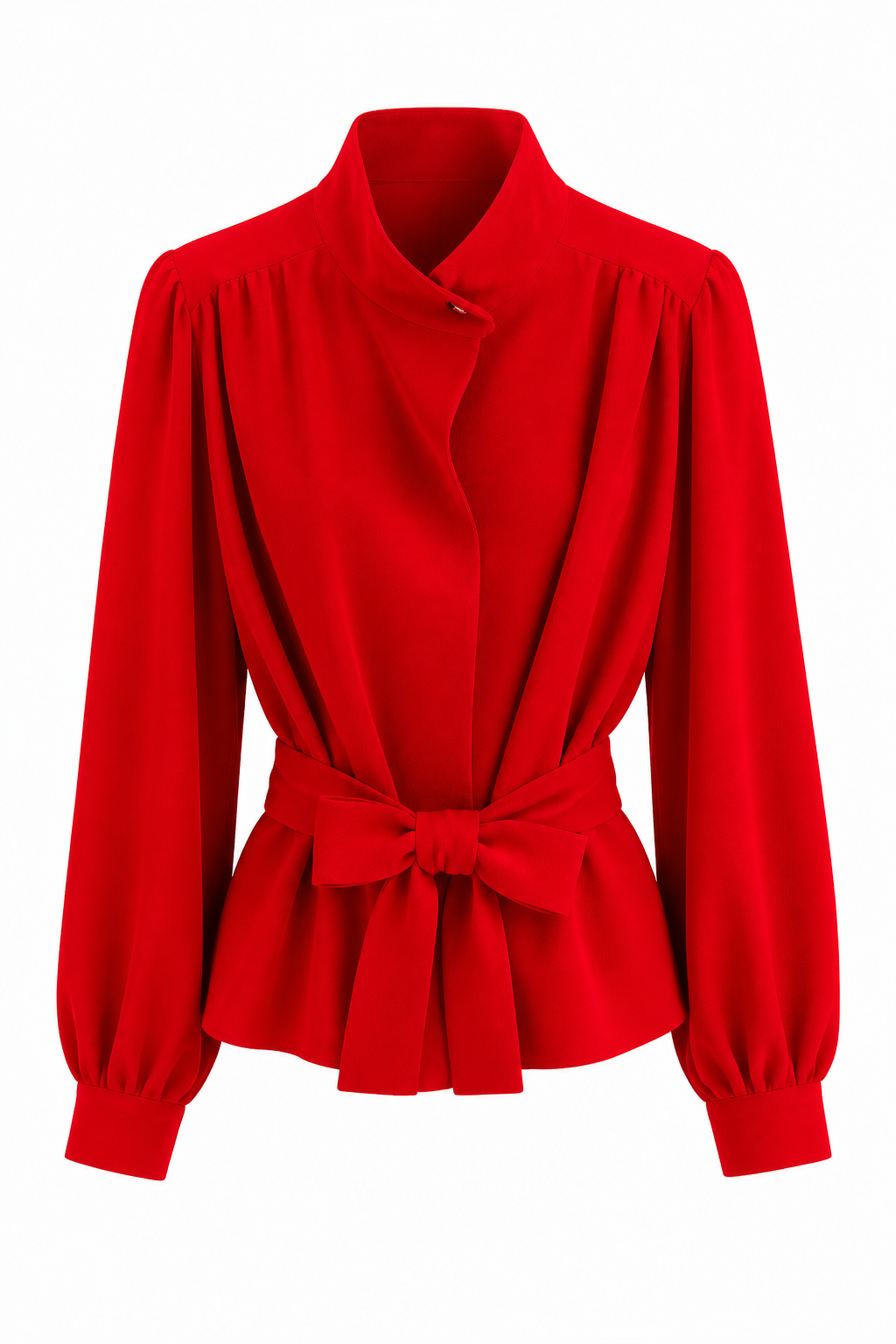 CHAQUETA GLOBO