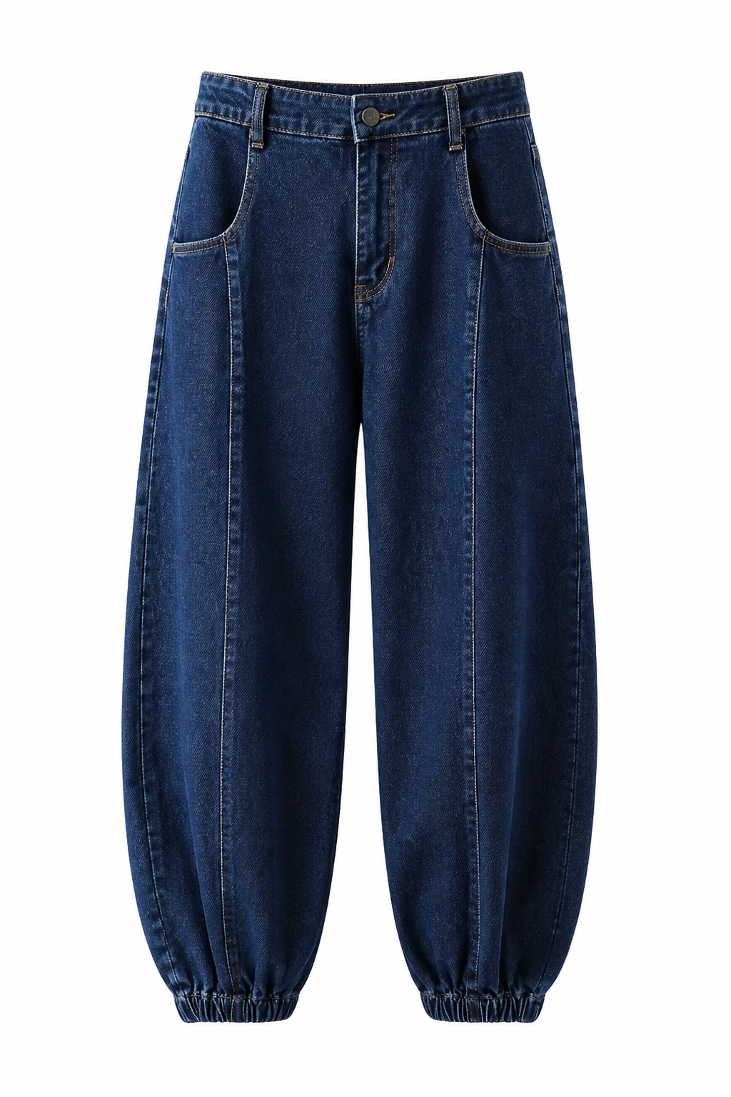 JEANS BALLOON
