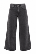 JEANS WIDE LEG BRILLOS