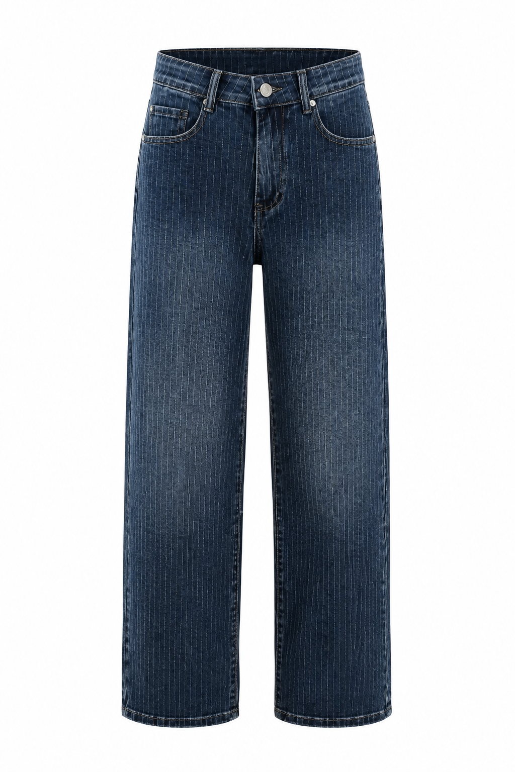 JEANS WIDE LEG RAYA DIPLOMÁTICA