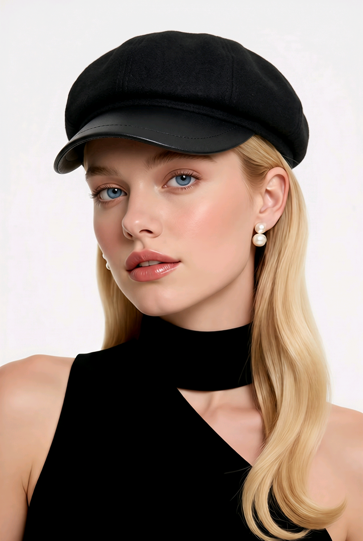 GORRA BAKER BOY