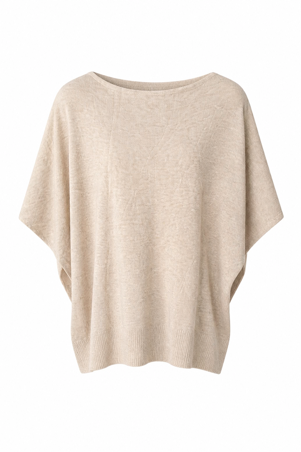 BLUSA PUNTO