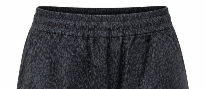 PANTALÓN JOGGER BALLON ANIMALPRINT