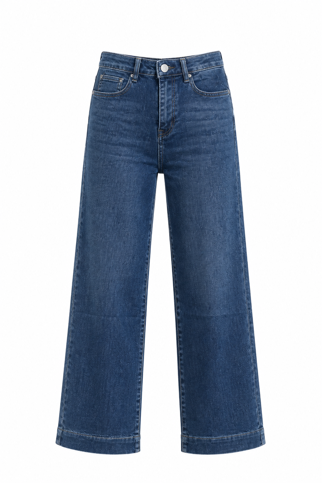 JEANS WIDE LEG