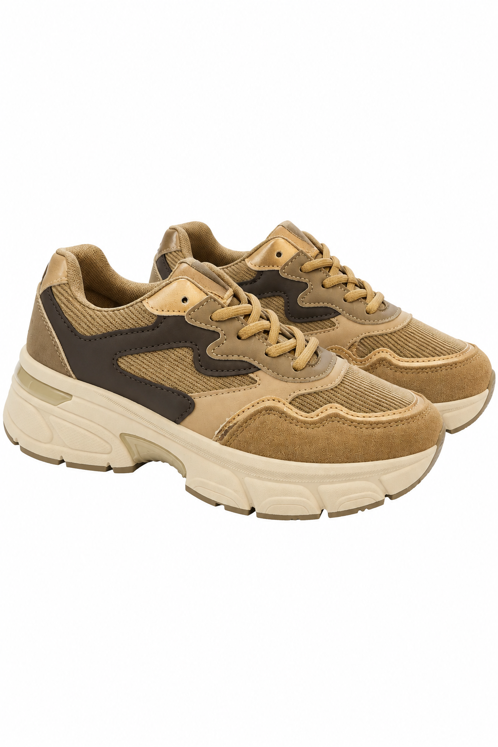 ZAPATILLAS DEPORTIVAS COMBI