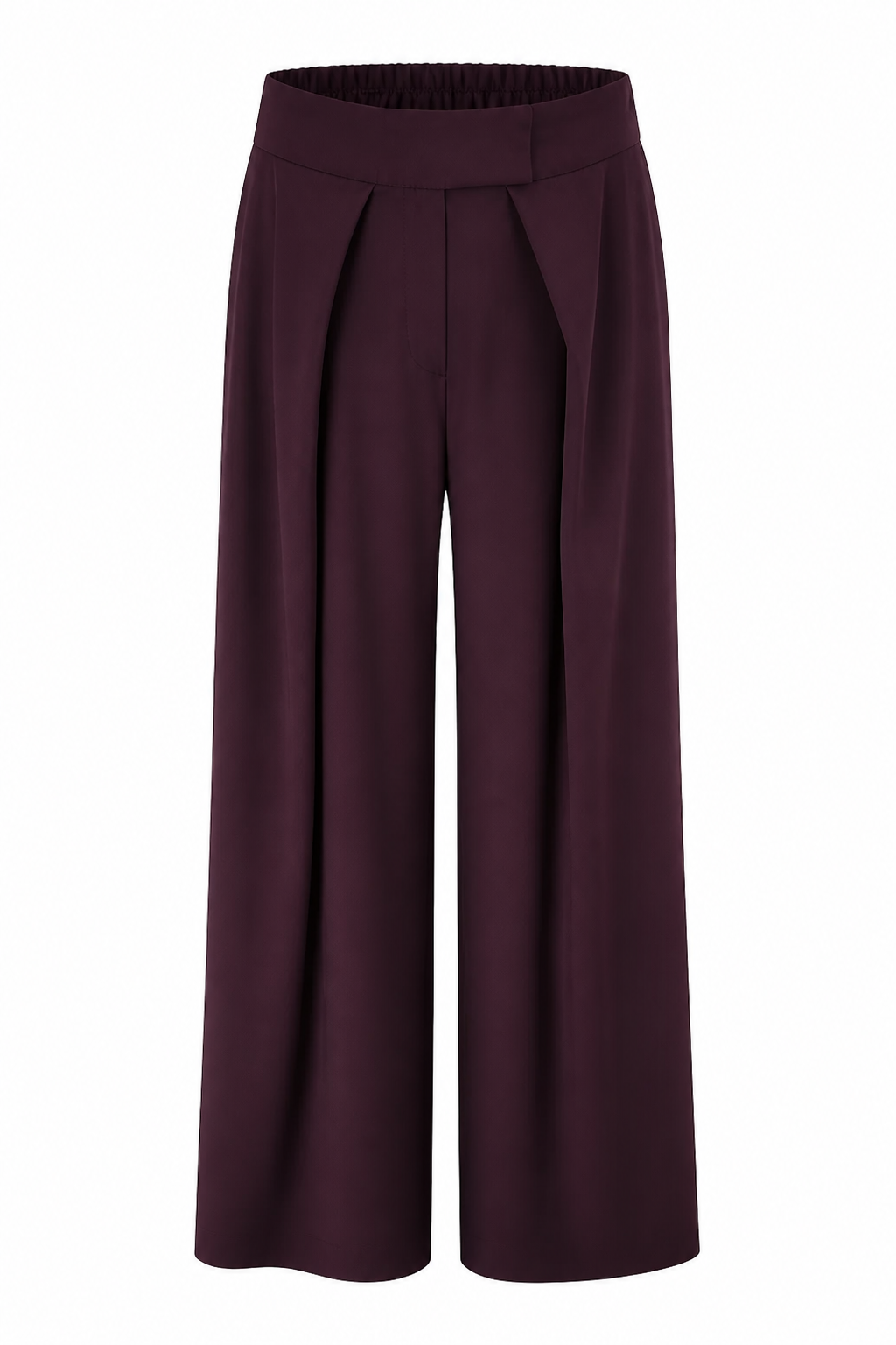 PANTALON WIDE PINZA