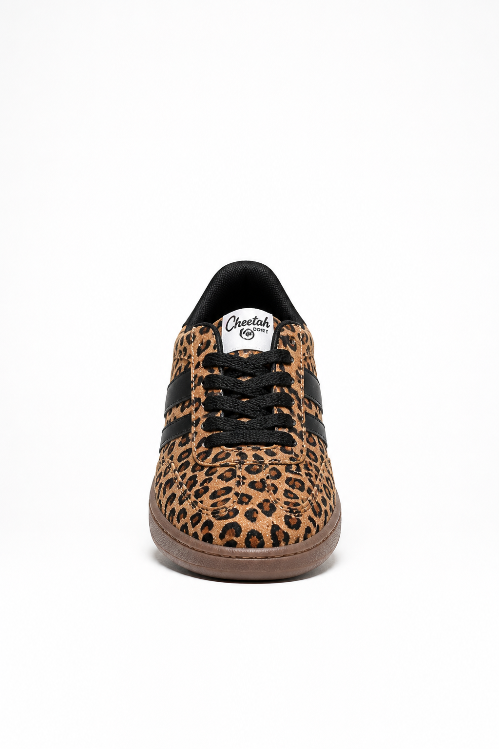 ZAPATILLAS ANIMALPRINT