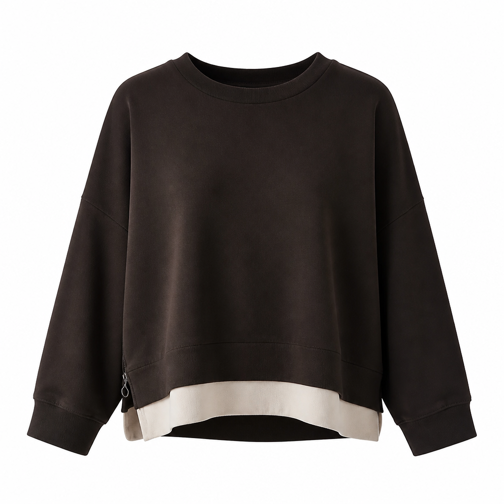 SUDADERA NEOPRENO