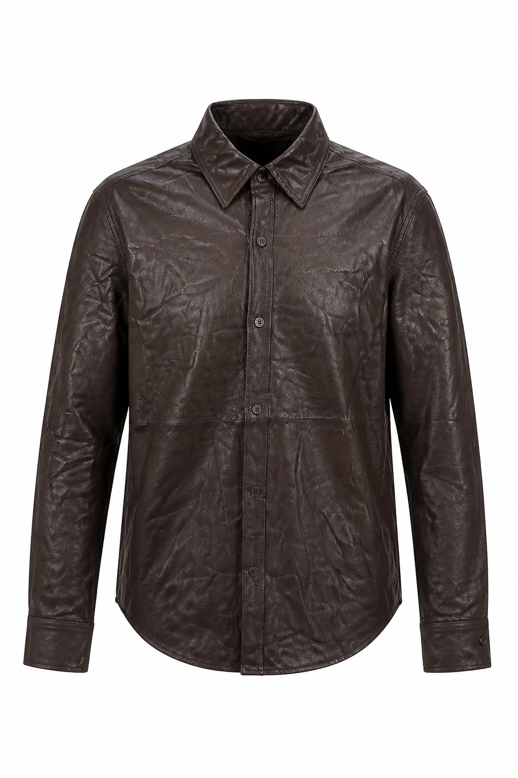 CAMISA EFECTO PIEL