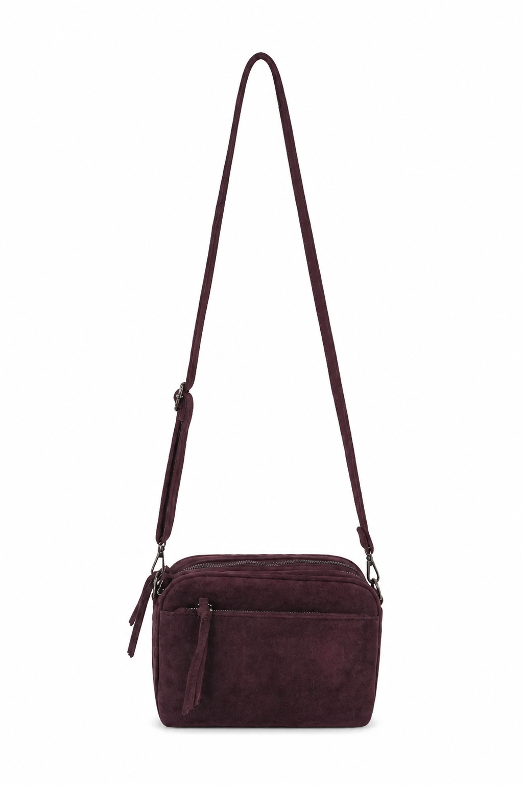 BOLSO BANDOLERA