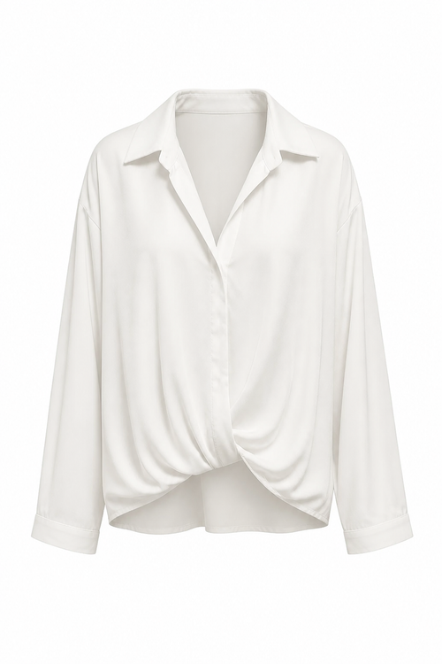 BLUSA FLUIDA