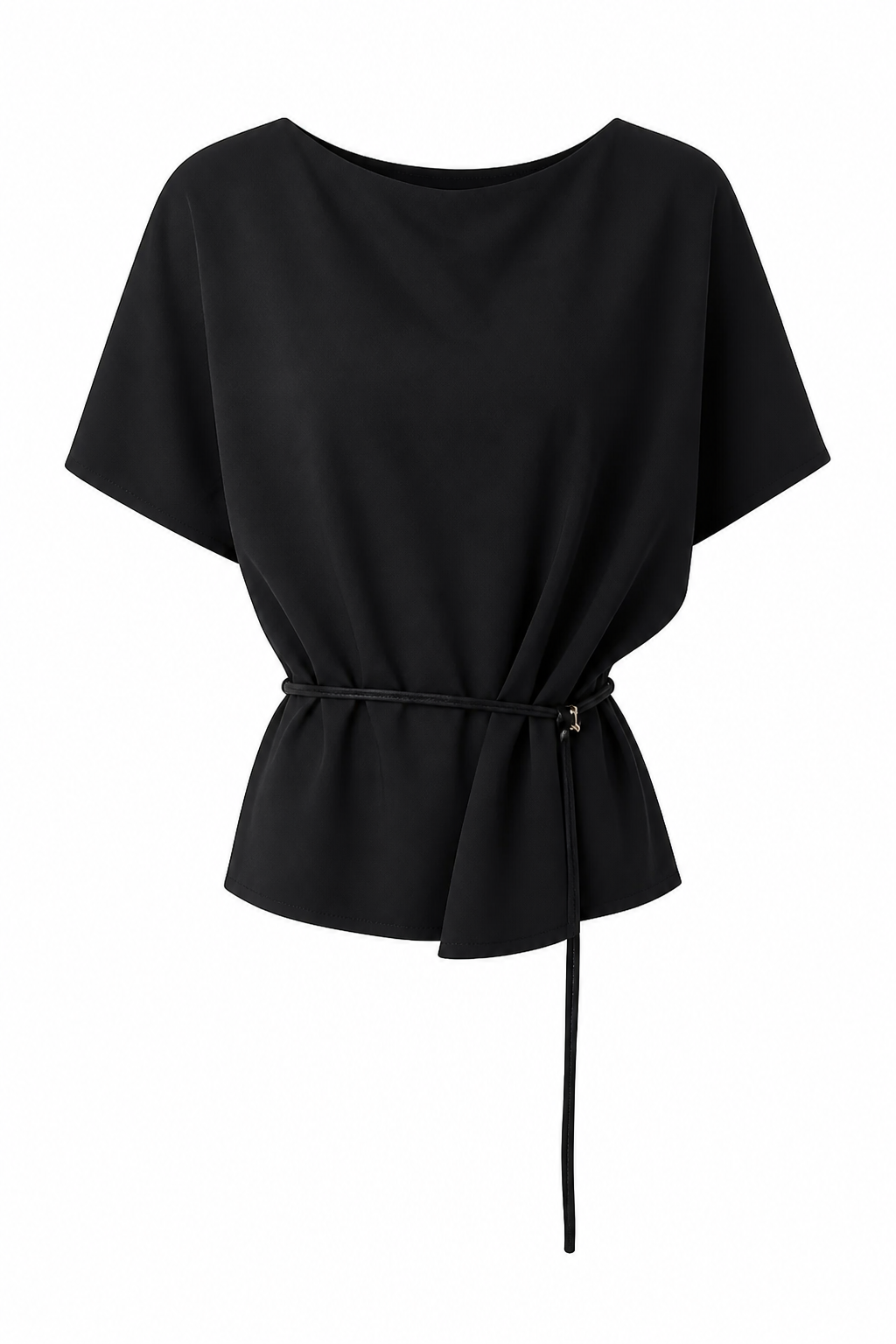 BLUSA PUNTO