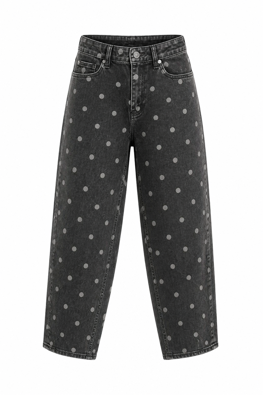 JEANS BALLOON LUNARES