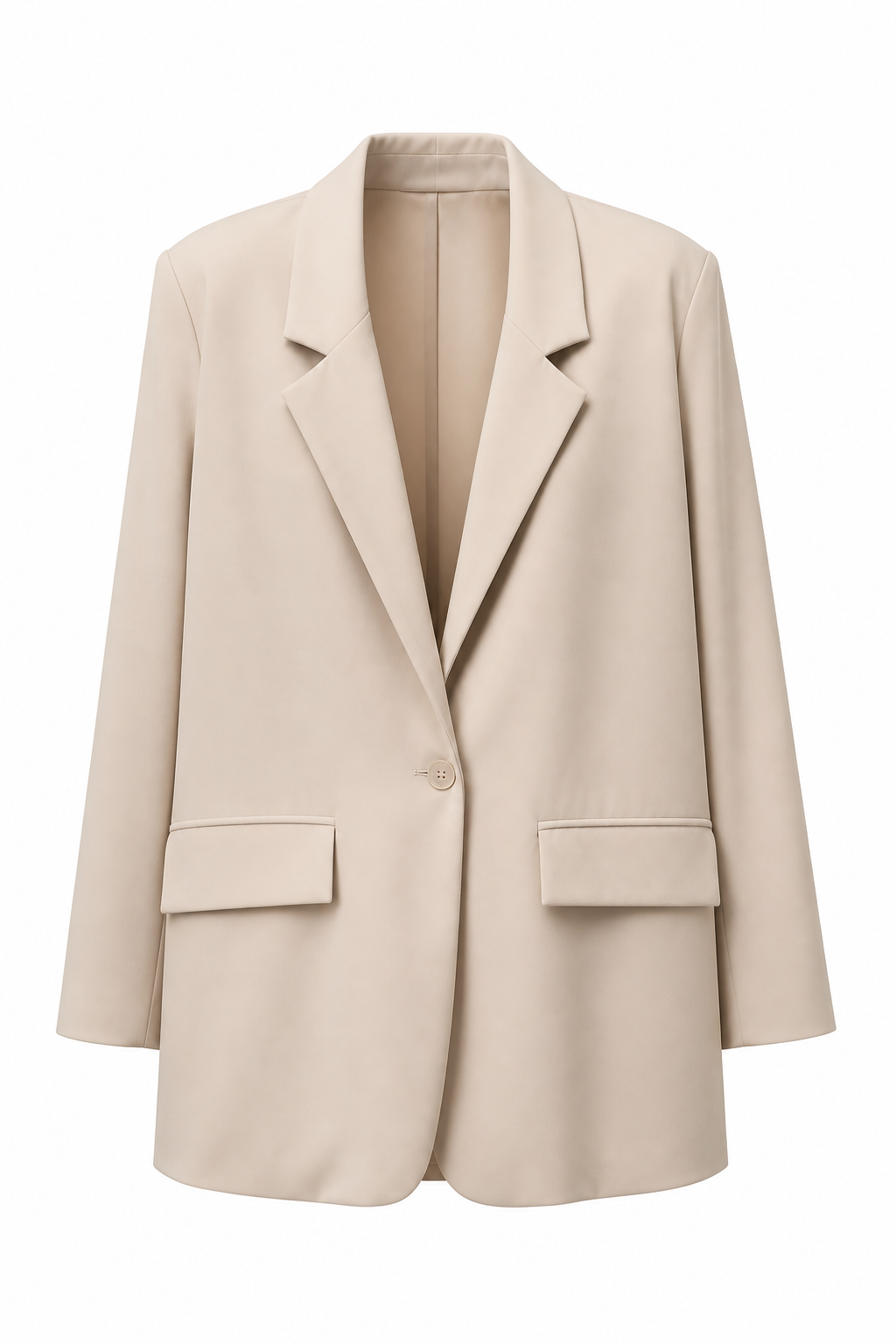 BLAZER BÁSICA