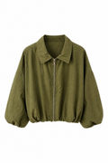 CHAQUETA GLOBO