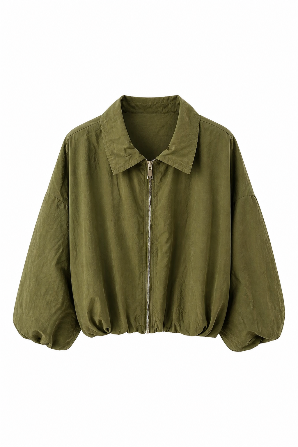 CHAQUETA GLOBO