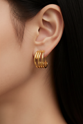 PENDIENTES AROS