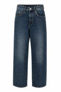 JEANS WIDE LEG