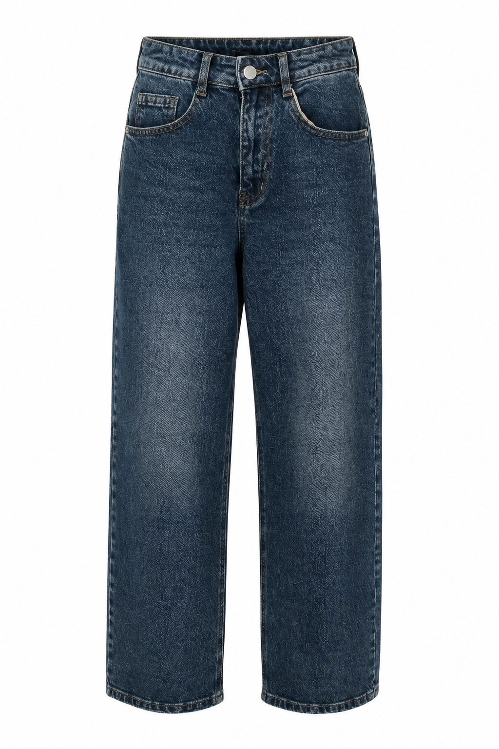 JEANS WIDE LEG