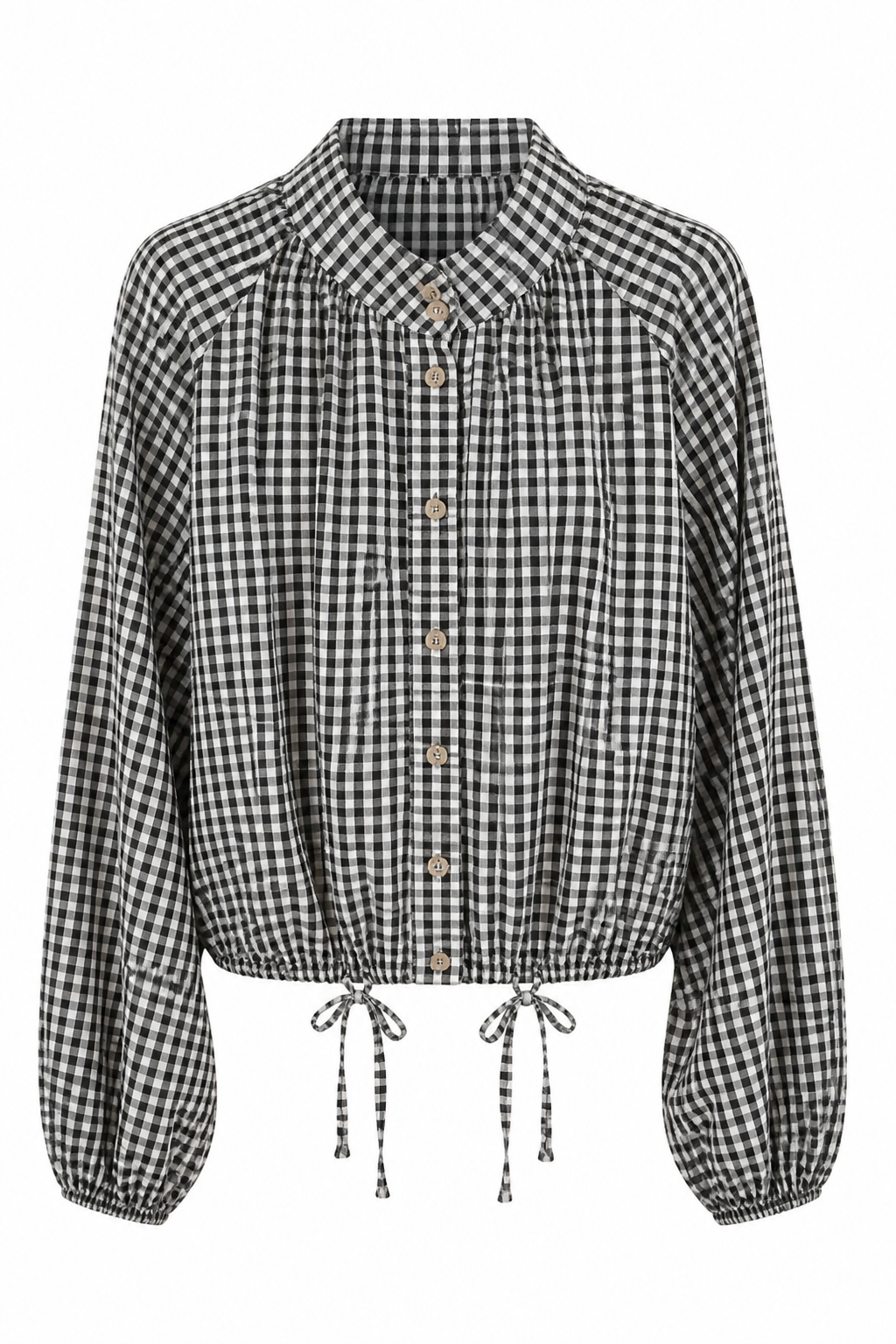 CAMISA CUADRO VICHY