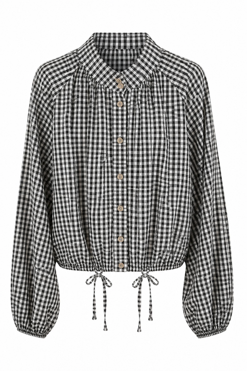 CAMISA CUADRO VICHY