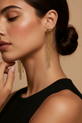 PENDIENTES LARGOS