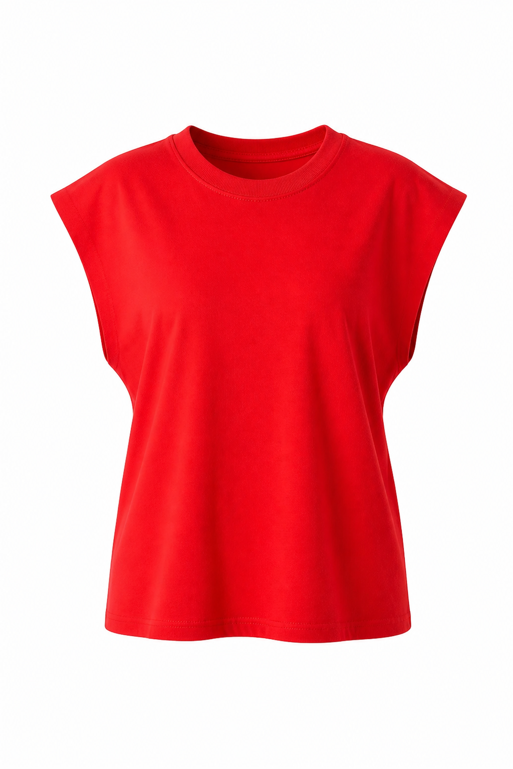 CAMISETA HOMBRO ANCHO