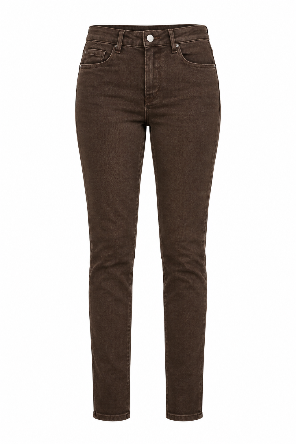 JEANS SKINNY REDUCTOR FAJA