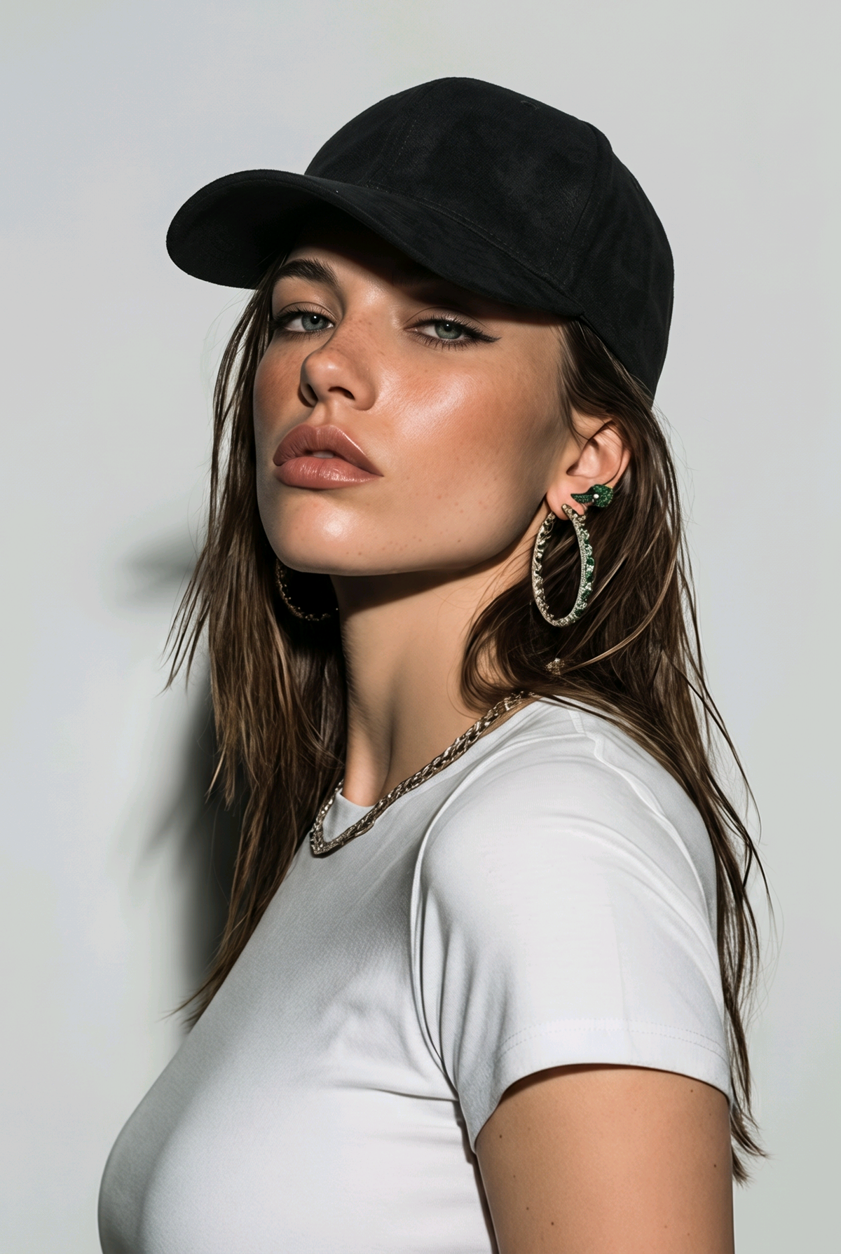 GORRA EFECTO ANTE
