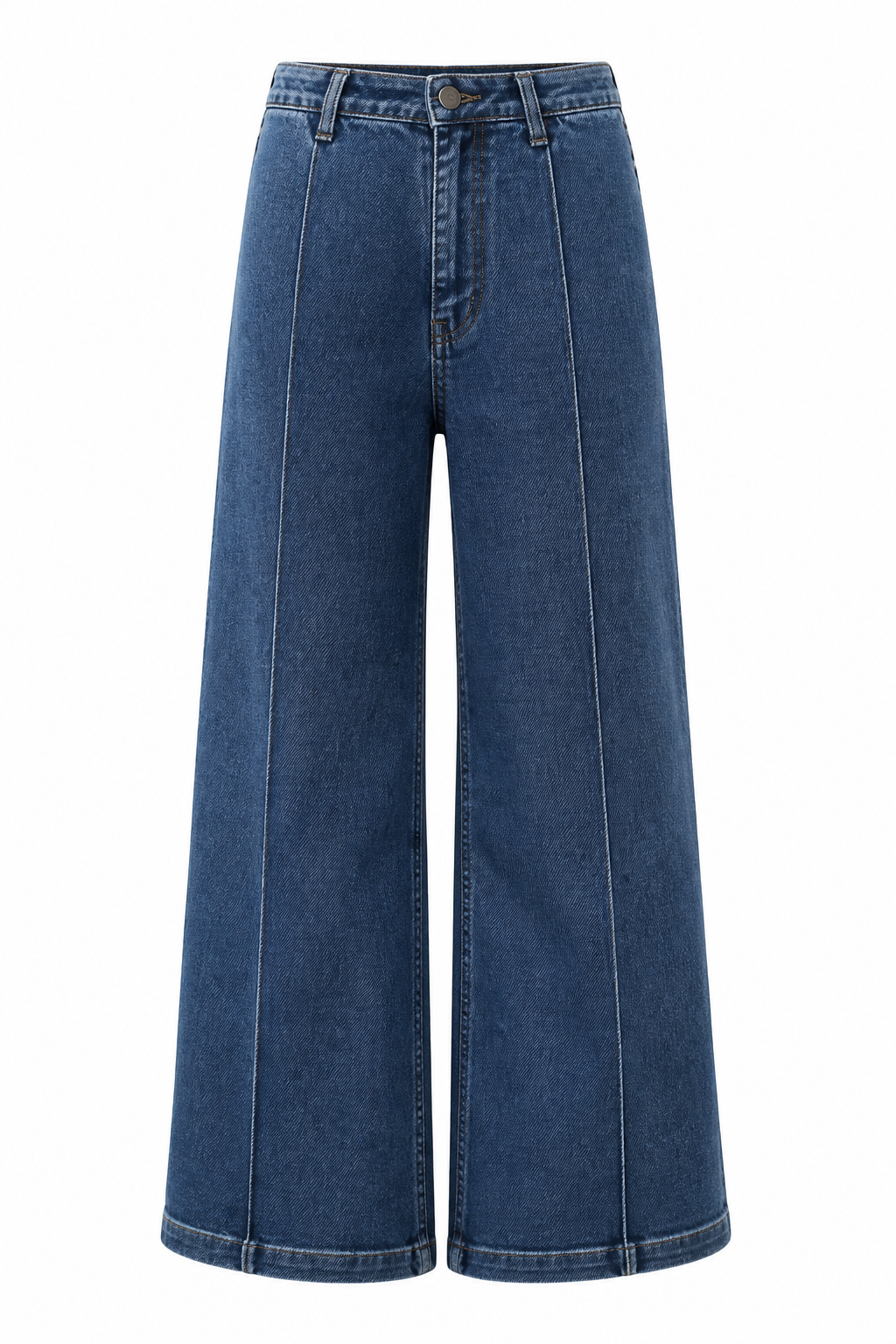 JEANS WIDE LEG EXTRA LONG