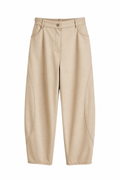 PANTALON BALLOON COSTURAS
