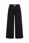 JEANS WIDE LEG BRILLO